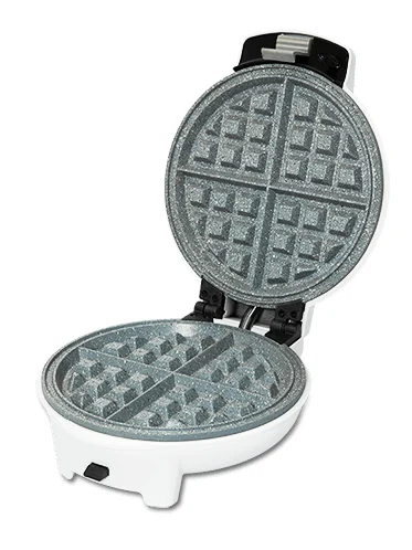 Cecotec Fun Gofrestone 3in1 Waffeleisen