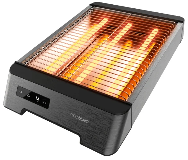 Cecotec NiceSlice 1000 W Kopfhörerhalter