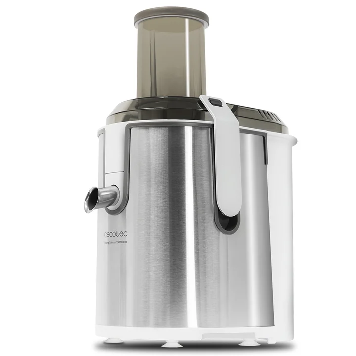 Cecotec Orbitalmixer StrongTitanium 19000 XXL