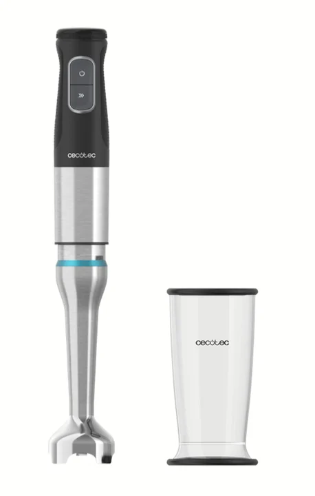 Cecotec Stabmixer Katana 12 Kanne D