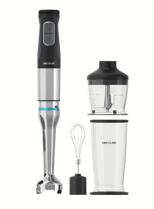 Cecotec Stabmixer Katana 15 Chop B