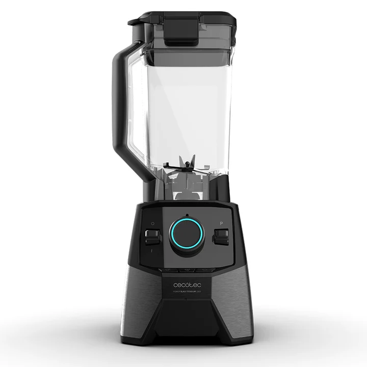 Cecotec Standmixer Power Black Titanium 2600MAX Pro