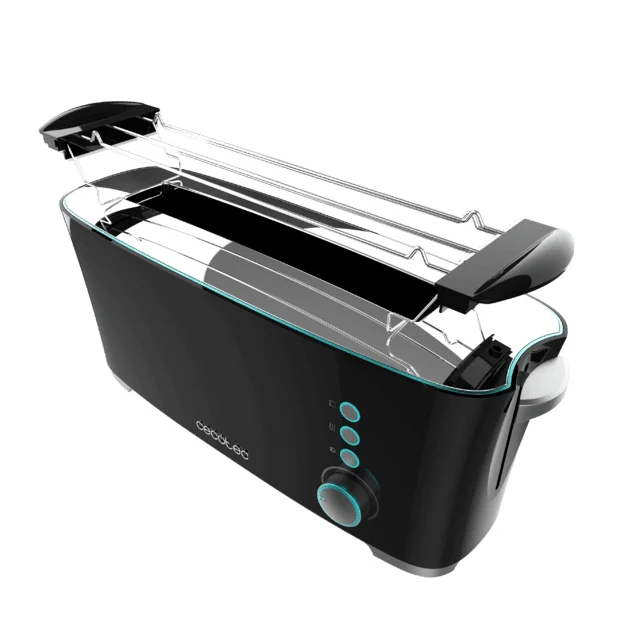 Cecotec Toast&Taste Extra B 1000 W Toaster