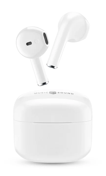 Cellularline - wireless In-Ear-Kopfhörer »SWAG BT Kopfhörer MS«