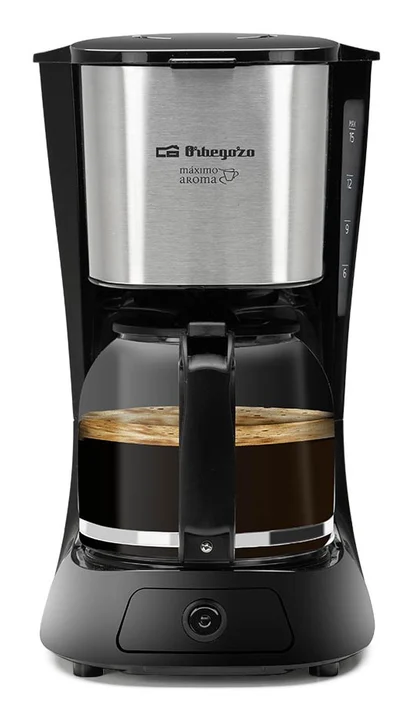 CG 4515, Filterkaffeemaschine, Schwarz - CG 4515, Filterkaffeemaschine, Schwarz