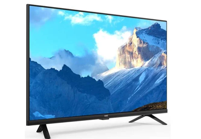 CHIQ - L40QG7L QLED (Null cm (Null Zoll)) Marke: