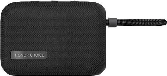 Choice Music Box M1 Black (10 h, Akkubetrieb), Bluetooth Lautsprecher, Schwarz