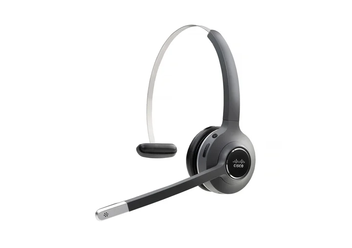 CISCO Headset CP-HS-WL-561-M-EU= Grau