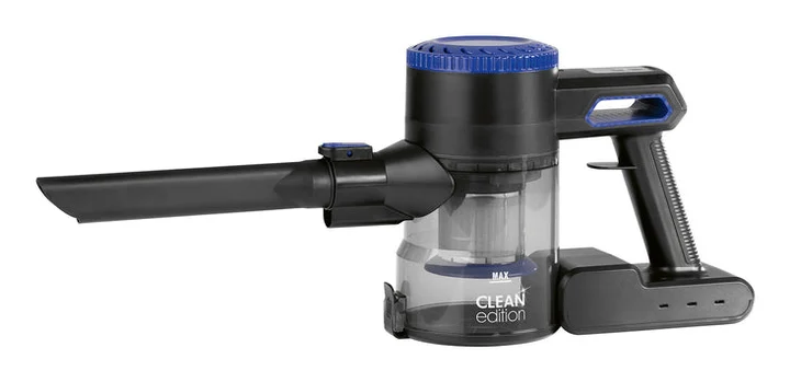 CLEANmaxx - Clean Edition Zyklon Akku-Handstaubsauger (14576)