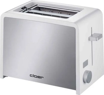 Cloer - 3211 Toaster