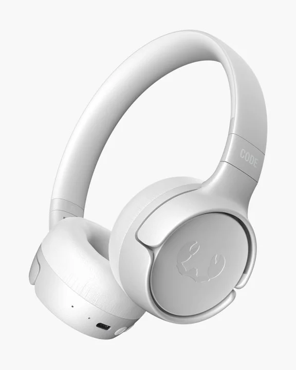 Code Fuse (30 h, Kabellos), Kopfhörer, Grau - Code Fuse (30 h, Kabellos), Kopfhörer, Grau