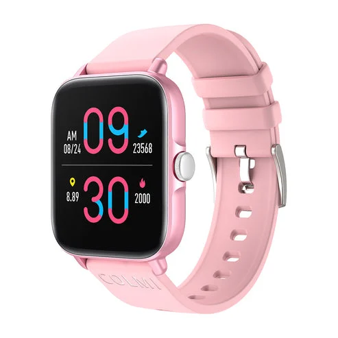 Colmi P28 Plus Smartwatch (Rosa)