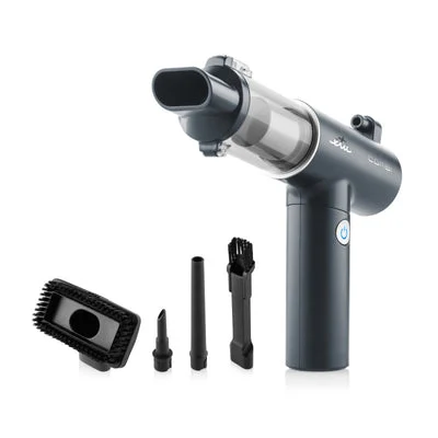 Combi, Staubsauger, Schwarz - Combi, Staubsauger, Schwarz