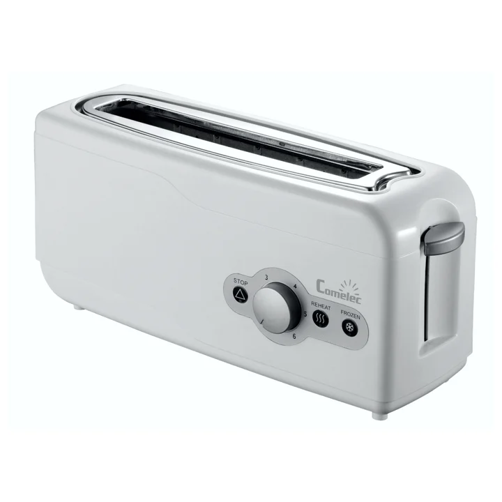 Comelec TP 1719, 1 Scheibe(n), Weiß, Drehregler, 750 W, 220 - 240 V, 50 Hz