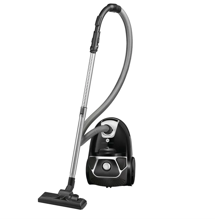 Compact Power, Staubsauger, Schwarz - Compact Power, Staubsauger, Schwarz