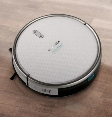 Concept VR2020, Beutellos, Weiß, Rund, 0,7 l, Ladend, 65 dB