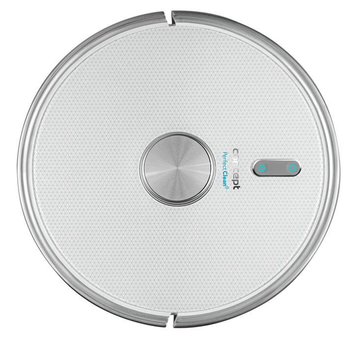 Concept - VR3125 2 V 1 Perfect Clean Laser