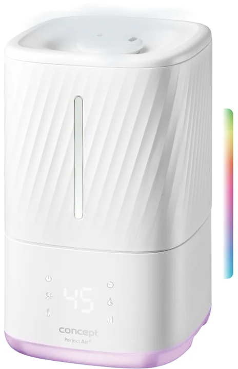 Concept - ZV2010 Perfect Air