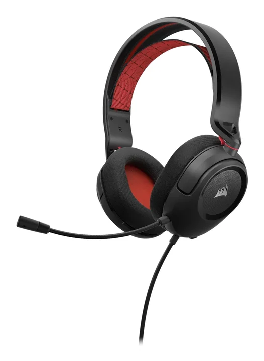Corsair - Gaming-Headset »HS35 v2 Multiplatform«