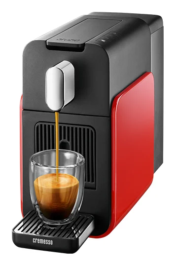 Cremesso - Brava glossy red (10196302)