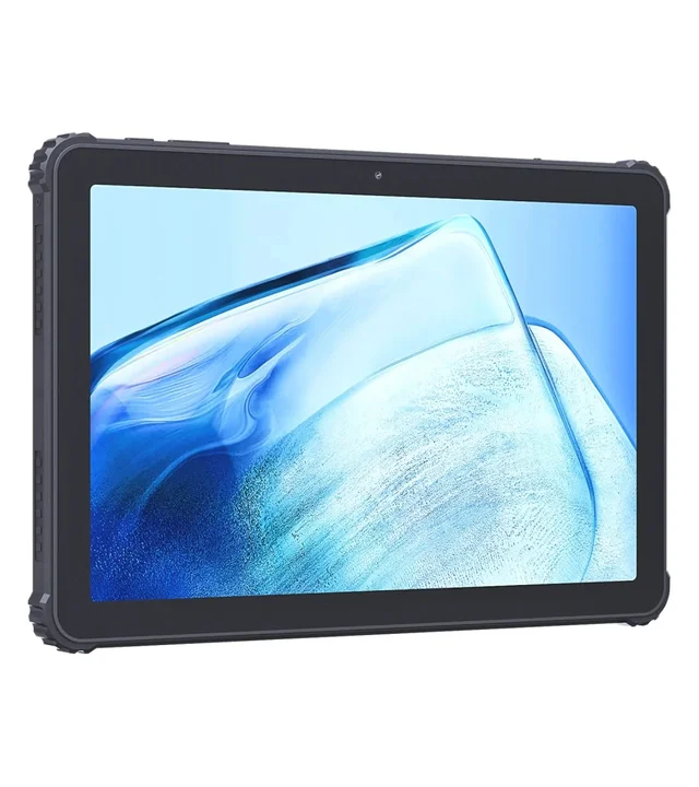 Cubot Tab KingKong schwarz 256GB WLAN Tablet