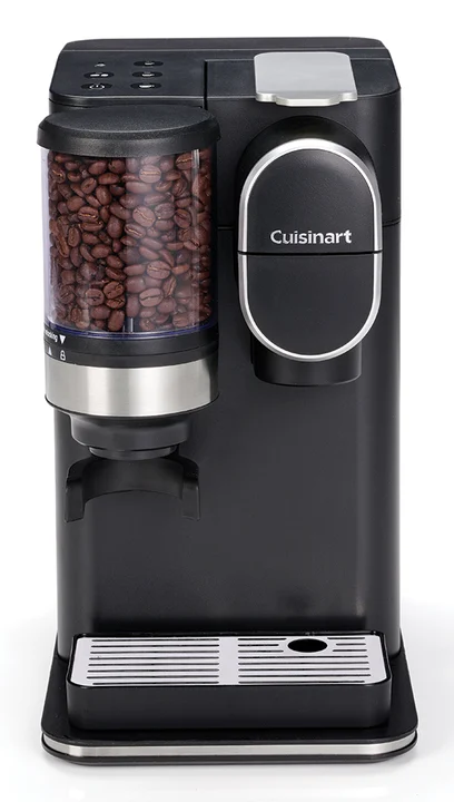 Cuisinart - DGB2E One Cup Grind and Brew