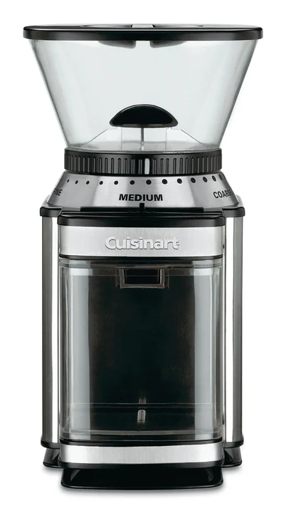Cuisinart - Supreme Grind Automatic (DBM8V2E)