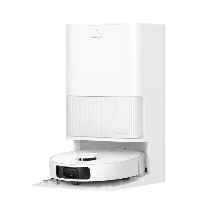 D20 Ultra, Staubsauger Roboter, Weiss - D20 Ultra, Staubsauger Roboter, Weiss