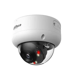 Dahua Technology WizSense IPC-HDBW3849EP-AS-IL-0280B Sicherheitskamera Dome IP Sicherheitskamera Indoor & Outdoor 3840 x 2160 Pixel Decke