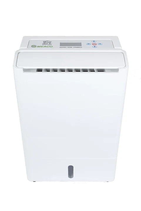 DD8L Zambezi, Luftentfeuchter, Weiss - DD8L Zambezi, Luftentfeuchter, Weiss