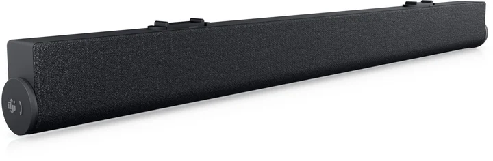 DELL - Slim Conferencing Soundbar - SB522A (520-AAVR)