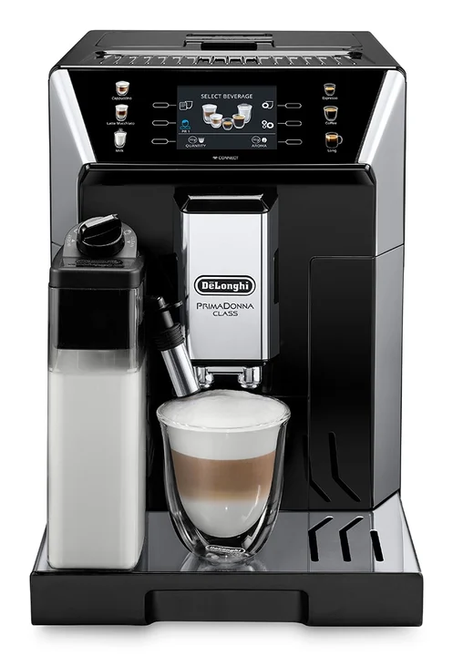 De’Longhi - ECAM 550.65.SB PrimaDonna Class
