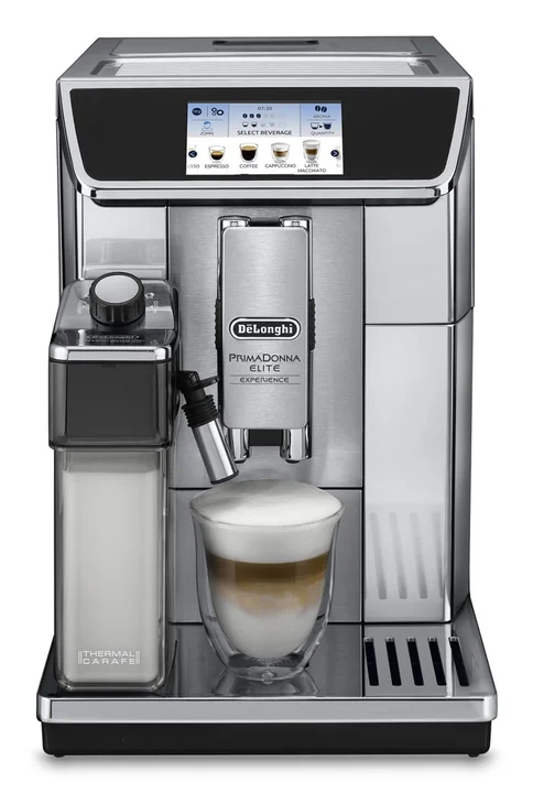De’Longhi - ECAM 650.85.MS PrimaDonna Elite Experience