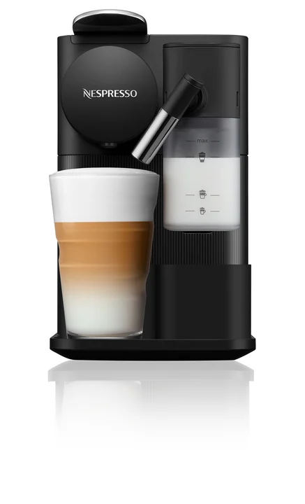 De’Longhi - EN 510.B Lattissima One Evo schwarz