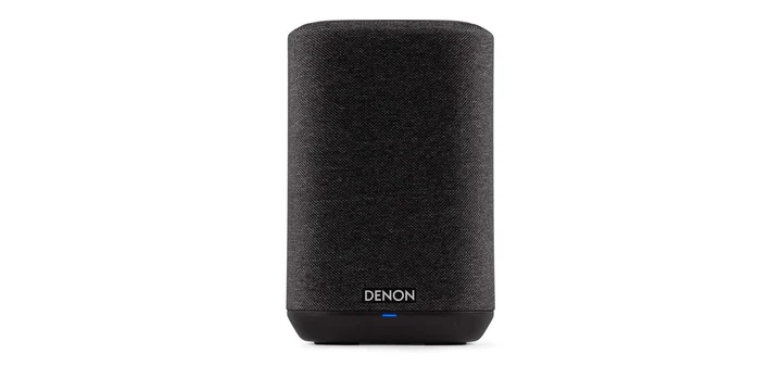 Denon - Home 150 schwarz