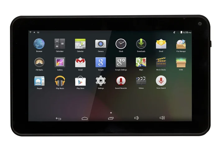 Denver 7 Tablet Andr 8.1Go Taq-70332