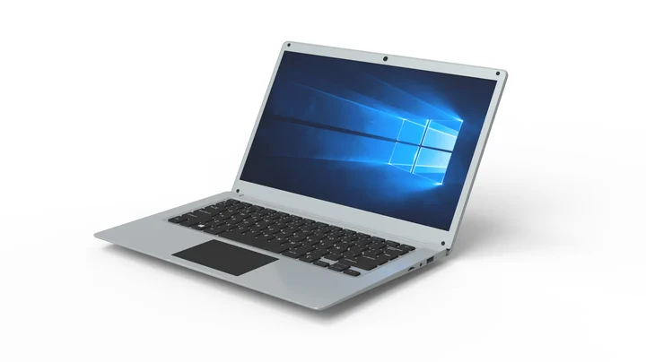 Denver - Portátil Netbook  14 NBD-14115ES 4GB+64GB