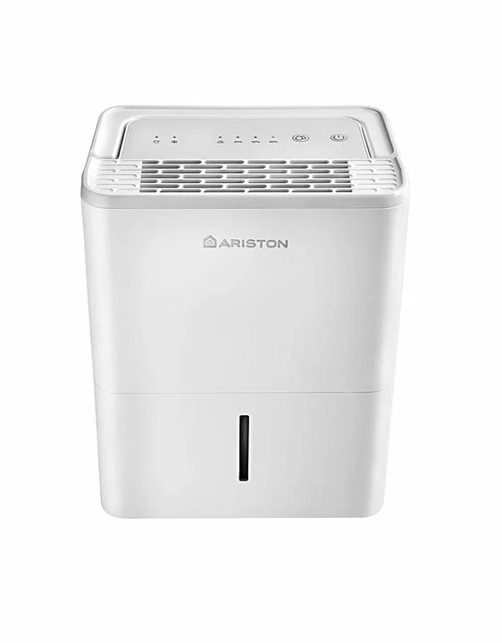 DEOS 10 2.1 L 46 dB 230 W Weiss, Luftentfeuchter, Weiss - DEOS 10 2.1 L 46 dB 230 W Weiss, Luftentfeuchter, Weiss
