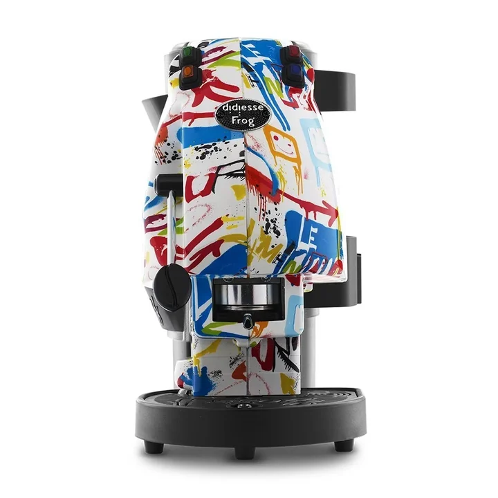 Didiesse Frog Collection Automatische/manuelle Espressomaschine 2 L