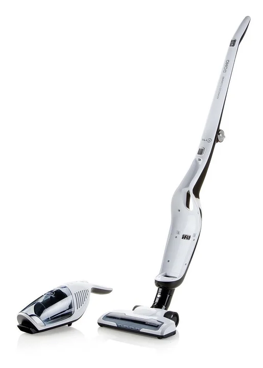 Domo - DO217SV Akku-Handstaubsauger