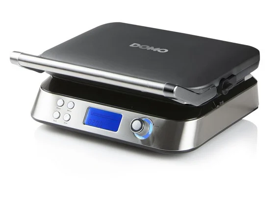 Domo - DO9219W Waffeleisen