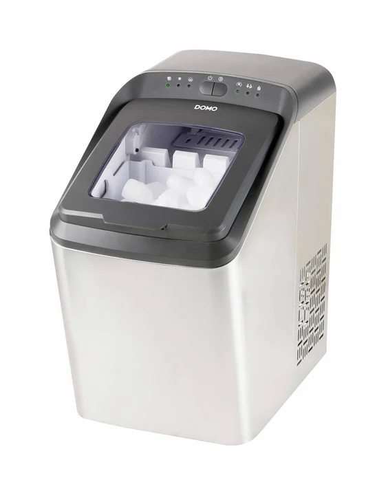 Domo - DO9247IB Pro Ice Maestro Eiswürfelbereiter