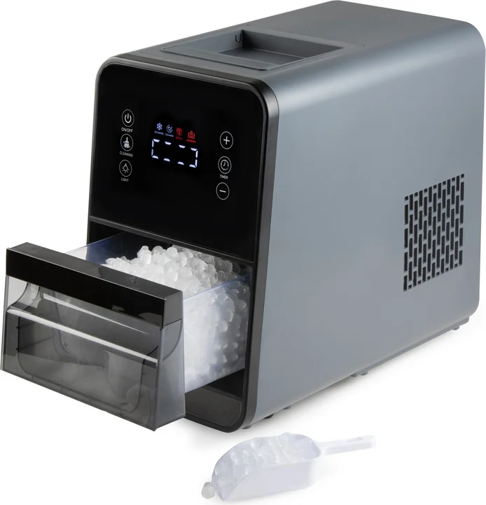 Domo Do9286ib Ijsblokjesmachine Nuggets 1,5l