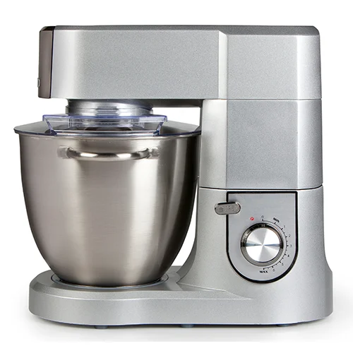 Domo Roboter Küche Pro Silber Pack