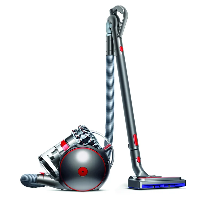 Dyson - Cinetic Big Ball Absolute 2 Staubsauger