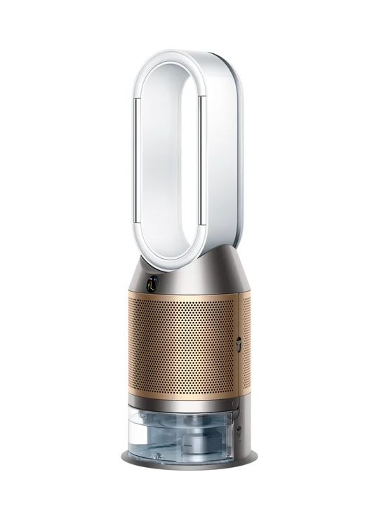 Dyson - PH05 Purifier Humidify+Cool PH2 De-NOx Luftbefeuchter/Luftreiniger weiß/silber (545007-01)