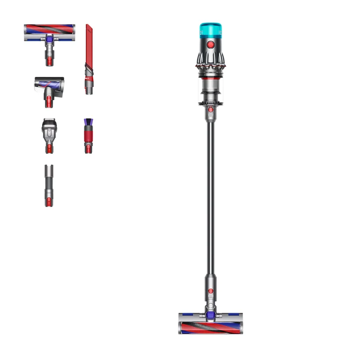 Dyson - V12 Origin Akku-Handstaubsauger (492711-01)