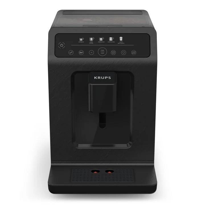 EA8968E0, Kaffeevollautomat, Schwarz - EA8968E0, Kaffeevollautomat, Schwarz