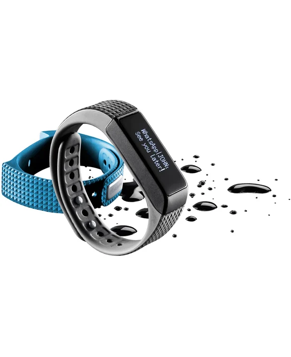 Easy Fit Universale, Smartwatch - Easy Fit Universale, Smartwatch