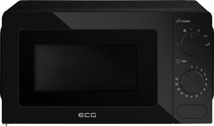 ECG - Mikrobangų krosnelÄ—  MTM 1774 BE